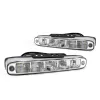 AMiO nappali menetfény DRL 506HP (01522)