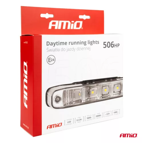 AMiO nappali menetfény DRL 506HP (01522)