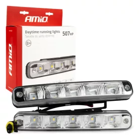 AMiO nappali menetfény DRL 507HP (01523)