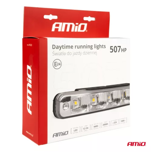 AMiO nappali menetfény DRL 507HP (01523)