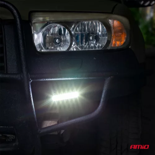 AMiO nappali menetfény DRL 507HP (01523)