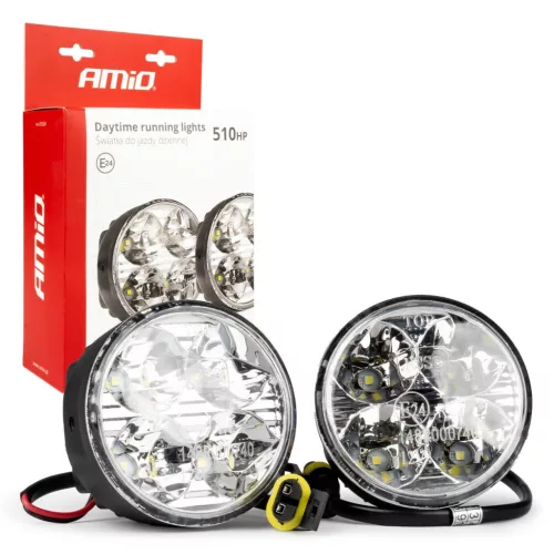 AMiO nappali menetfény DRL 510HP (01524)