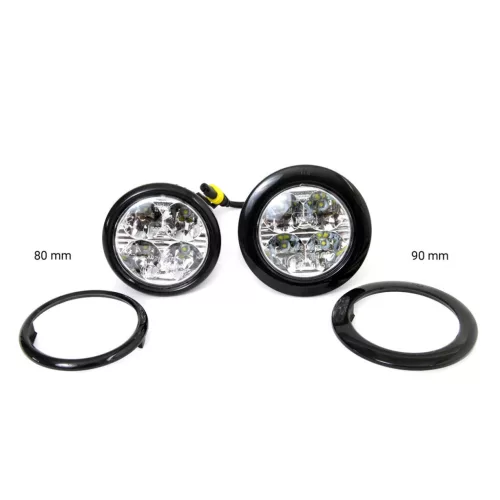 AMiO nappali menetfény DRL 510HP (01524)