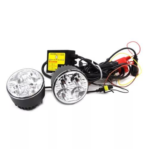 AMiO nappali menetfény DRL 510HP (01524)