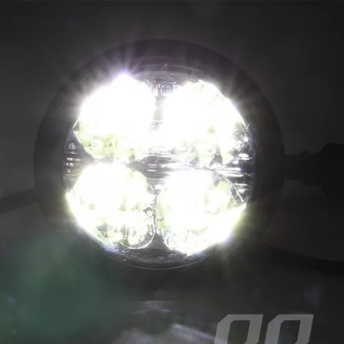AMiO nappali menetfény DRL 510HP (01524)