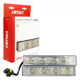 AMiO nappali menetfény DRL 540 PRO (01528)