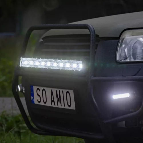 AMiO nappali menetfény DRL 540 PRO (01528)