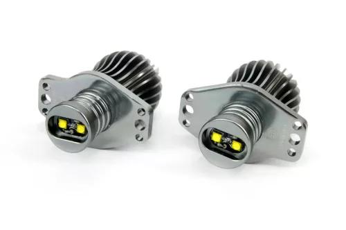 AMiO LED helyzetjelző E90-20W-C (01541)