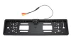 AMiO parkolást segítő rendszer TFT01 4,3" – CAM-402 LED 4 érzékelők ezüst (01554)