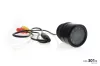AMiO parkolást segítő rendszer TFT01 4,3" – HD-301-IR 4 érzékelők fekete (01593)
