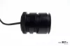 AMiO parkolást segítő rendszer TFT01 4,3" – HD-301-IR 4 érzékelők fekete (01593)