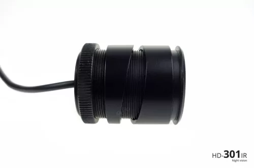 AMiO parkolást segítő rendszer TFT01 4,3" – HD-301-IR 4 érzékelők fekete (01593)
