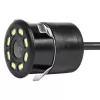AMiO tolatókamera HD-308-LED "Night Vision" 18 mm (01595)