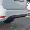 AMiO parkolóradar 8 LED fehér (01601)