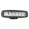 AMiO munkalámpa AWL01 6 LED FLAT 9-60V (01612)