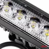 AMiO munkalámpa AWL01 6 LED FLAT 9-60V (01612)