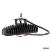AMiO munkalámpa AWL01 6 LED FLAT 9-60V (01612)