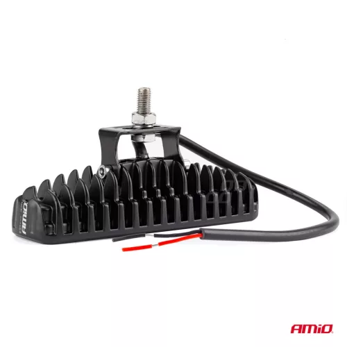 AMiO munkalámpa AWL01 6 LED FLAT 9-60V (01612)