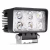 AMiO munkalámpa AWL02 6 LED FLAT 9-60V (01613)