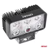 AMiO munkalámpa AWL02 6 LED FLAT 9-60V (01613)