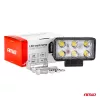 AMiO munkalámpa AWL02 6 LED FLAT 9-60V (01613)