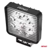 AMiO munkalámpa AWL03 9 LED szórt fényű 9-60V (01614)