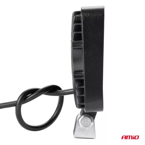 AMiO munkalámpa AWL03 9 LED szórt fényű 9-60V (01614)