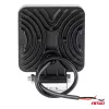 AMiO munkalámpa AWL03 9 LED szórt fényű 9-60V (01614)
