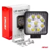 AMiO munkalámpa AWL03 9 LED szórt fényű 9-60V (01614)