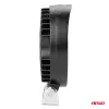 AMiO munkalámpa AWL04 9 LED szórt fényű 9-60V (01615)