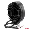 AMiO munkalámpa AWL04 9 LED szórt fényű 9-60V (01615)