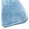 AMiO mikroszálas polírozó kendő 37x27cm 800g/m2 (01620)