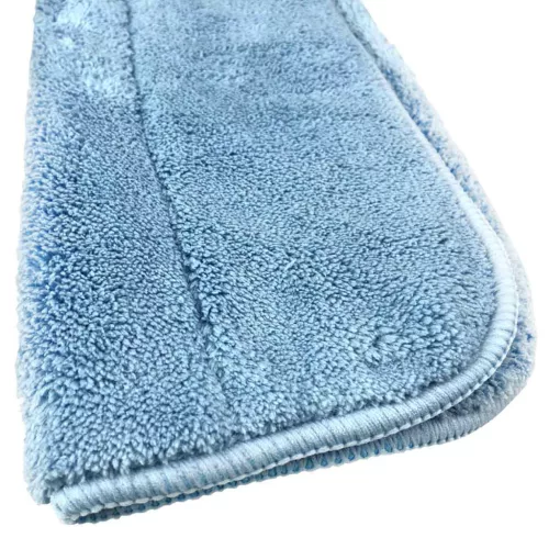 AMiO mikroszálas polírozó kendő 37x27cm 800g/m2 (01620)