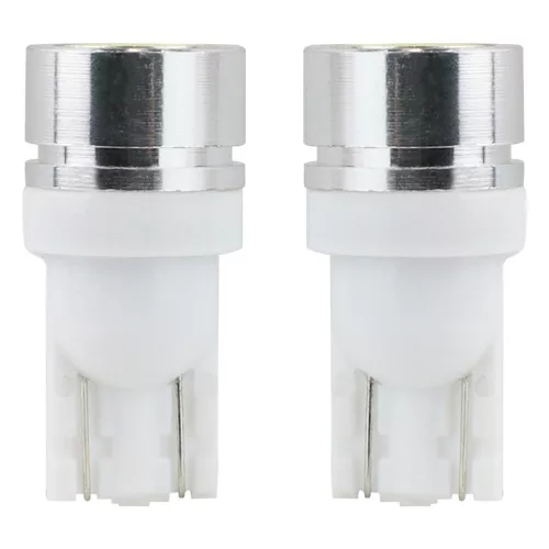 AMiO LED STANDARD T10 W5W 1xSMD HP 1W 12V (01623)