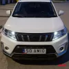 AMiO LED CANBUS 12SMD UltraBright 2016 T10e (W5W) fehér 12V/24V (01638)