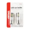 AMiO LED CANBUS 2835 15SMD 1157 BAY15D P21/5W fehér 12V/24V (01641)