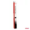 AMiO sötétítő ablakfólia Super sötét fekete 0,5x3m (5%) (01653)