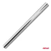 AMiO sötétítő ablakfólia sötét ezüst 0,75x3m (15%) (01659)