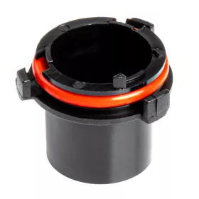 AMiO Adapter HiD NS-03 OPEL (01666)