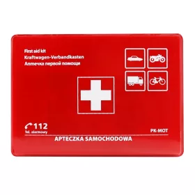 PK-MOT AS6 elsősegélycsomag (01690)