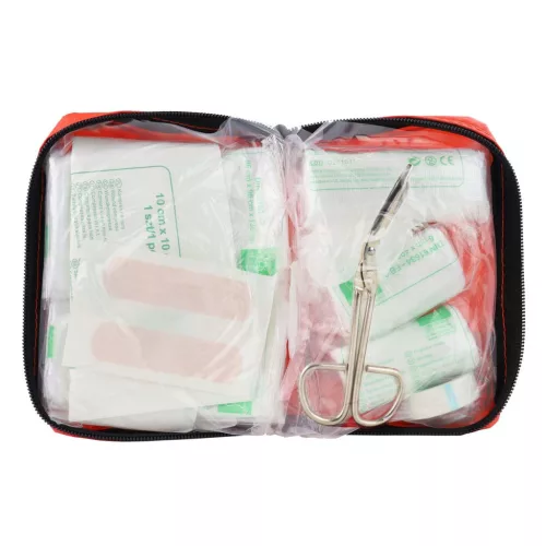 PK-MOT DIN 13167 mini elsősegélycsomag (01692)