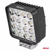 AMiO munkalámpa AWL05 EMC 108x108 48W FLAT 9-60V (01700)