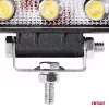AMiO munkalámpa AWL05 EMC 108x108 48W FLAT 9-60V (01700)