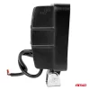AMiO munkalámpa AWL05 EMC 108x108 48W FLAT 9-60V (01700)