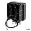 AMiO munkalámpa AWL05 EMC 108x108 48W FLAT 9-60V (01700)