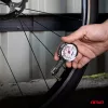 AMiO nyomásmérő fém 7,5 bar PG-7,5 bar (01707)