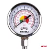 AMiO teherautó nyomásmérő TIR 15 bar PG-15 (01708)