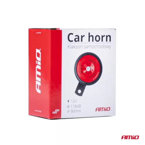 AMiO kürt 12V CHA-02 (01714)