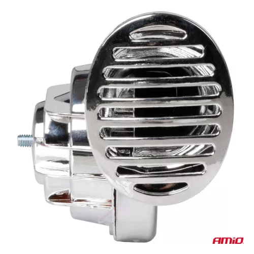 AMiO króm kürt 12V 2 db CHR-01 (01715)