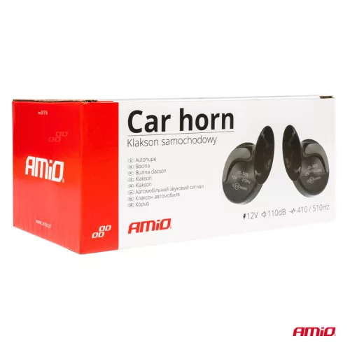 AMiO kürt 12V 2 db CHR-02 (01716)
